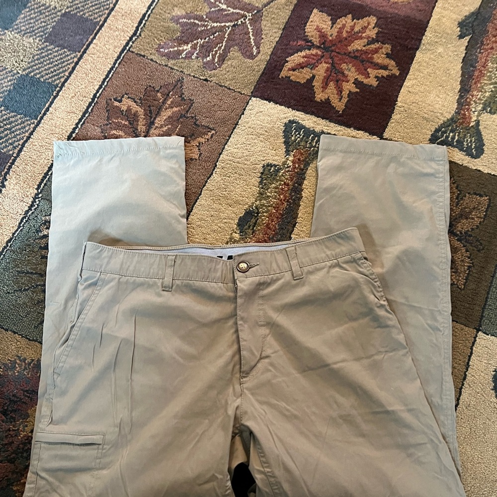 UnionBay Rainer Tech Pants - Picture 4 of 6